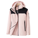 Ski-jack voor dames | Warme outdoorjas