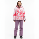 Ski jas dames | Waterafstotend sneeuwpak voor winter