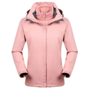 Ski jas dames | Waterafstotende outdoorjas