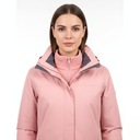 Ski jas dames | Waterafstotende outdoorjas