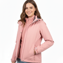 Ski jas dames | Waterafstotende outdoorjas