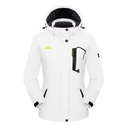 Ski jas dames | Waterafstotende winterjas