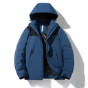 Ski jas dames | Dikke winterjas voor snowboarden