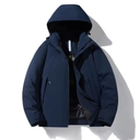 Ski jas dames | Dikke winterjas voor snowboarden