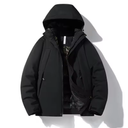 Ski jas dames | Dikke winterjas voor snowboarden