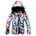 Dames Skikleding