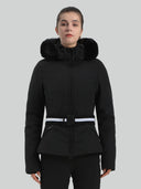 Ski jas dames | Thermo Ski Jas voor Dames