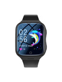 Slimhorloge voor kinderen – KidSecure – GPS 4G – Fitness-tracker