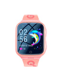 Slimhorloge voor kinderen – KidSecure – GPS 4G – Fitness-tracker
