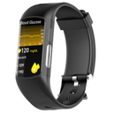 Smart Fitness Bracelet with Blood Oxygen & Wellness Tracking Functions