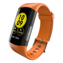 Smart Fitness Bracelet with Blood Oxygen & Wellness Tracking Functions
