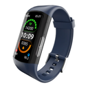 Smart Fitness Bracelet with Blood Oxygen & Wellness Tracking Functions