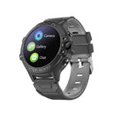 Slimme horloge voor kinderen - KidTrack - GPS-locatiebepaling - SOS-videogesprek