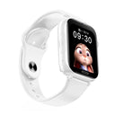 Slimme horloge voor kinderen - SafeTrack - 4G GPS-tracking