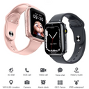 Slimme horloge voor kinderen - SafeTrack - 4G GPS-tracking