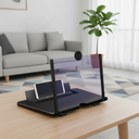 Smartphone Scherm Vergroter – Comfortabele en Duidelijke Kijkervaring