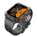 Smartwatch - Chronora - Roestvrijstalen Behuizing - Bluetooth 5.0