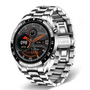 Smartwatch - PulseTrack - Fitnesstracker - Bluetooth-bellen