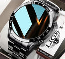 Smartwatch - PulseTrack - Fitnesstracker - Bluetooth-bellen