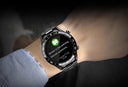 Smartwatch - PulseTrack - Fitnesstracker - Bluetooth-bellen
