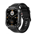 Smartwatch - TitanGuard - Onoverwinnelijke Smartwatch - Compatibel met iOS & Android