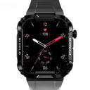 Smartwatch - TitanGuard - Onoverwinnelijke Smartwatch - Compatibel met iOS & Android