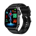 Smartwatch - CardioVix - ECG Meting - Bluetooth Functie