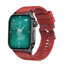 Smartwatch - CardioVix - ECG Meting - Bluetooth Functie