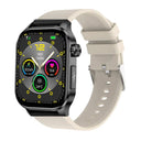 Smartwatch - CardioVix - ECG Meting - Bluetooth Functie