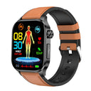 Smartwatch - CardioVix - ECG Meting - Bluetooth Functie