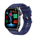 Smartwatch - CardioVix - ECG Meting - Bluetooth Functie
