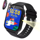 Smartwatch voor kinderen - Learnio - Touchscreen