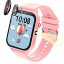 Smartwatch voor kinderen - Learnio - Touchscreen