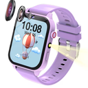 Smartwatch voor kinderen - Learnio - Touchscreen
