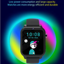 Smartwatch voor kinderen - Learnio - Touchscreen