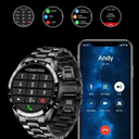 Smartwatch | Met multifunctionele functies