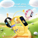 Smartwatch voor kinderen - AmoLight - AMOLED