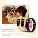 Smartwatch voor kinderen - AmoLight - AMOLED