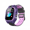 Smartwatch voor kinderen - KidSecure - 5G GPS Tracking - SOS Waarschuwing