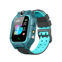 Smartwatch voor kinderen - KidSecure - 5G GPS Tracking - SOS Waarschuwing