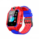 Smartwatch voor kinderen - KidSecure - 5G GPS Tracking - SOS Waarschuwing