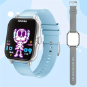 Smartwatch voor kinderen gps – KidoLink – Draadloos bellen