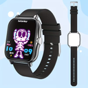 Smartwatch voor kinderen gps – KidoLink – Draadloos bellen