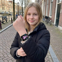 Smartwatch voor kinderen gps – KidoLink – Draadloos bellen
