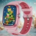 Smartwatch voor kinderen - Kidora - Slaapmonitor