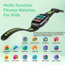 Smartwatch voor kinderen - Kidora - Slaapmonitor