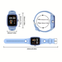 Smartwatch voor kinderen - Kidora - Slaapmonitor
