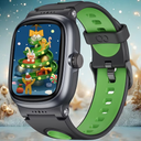 Smartwatch voor kinderen - Kidora - Slaapmonitor