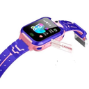 Smartwatch voor kinderen - Pinkora - GPS