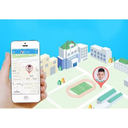 Smartwatch voor kinderen - Pinkora - GPS